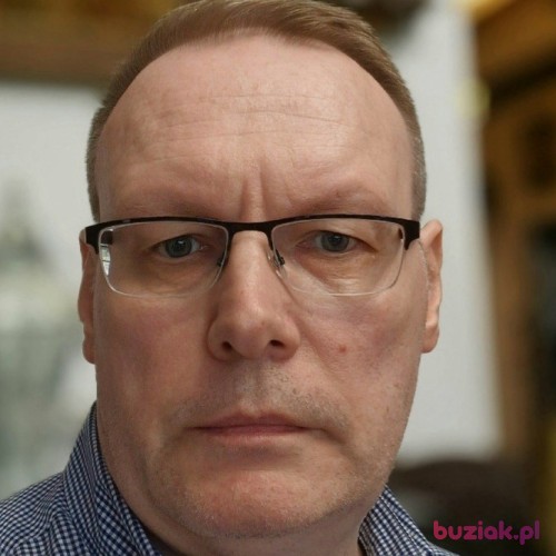 Darek1968, Male, 56 years, Świnoujście