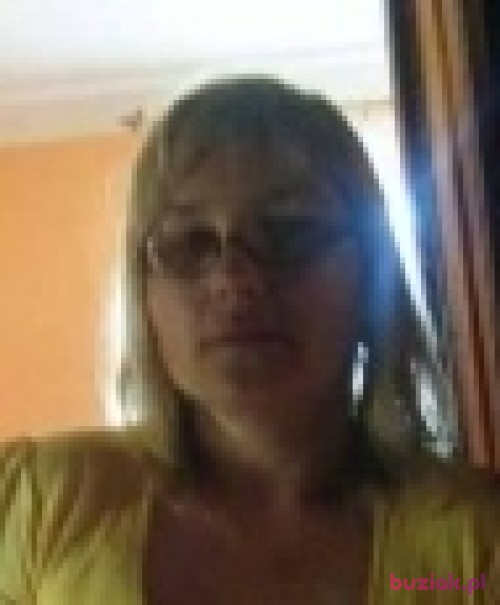 edzia33, Kobieta, 50 lat, Ząbkowice Śląskie