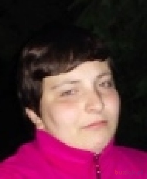 izasikora97, Female, 27 years, Piotrków Trybunalski