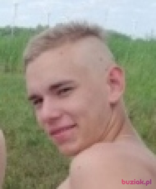 Nathanjas, Male, 23 years, Kalisz