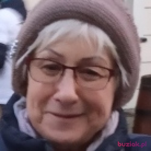 elazg1, Kobieta, 75 lat, Zielona Góra
