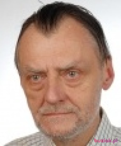TUobOjeTAM, Male, 71 years, Warszawa