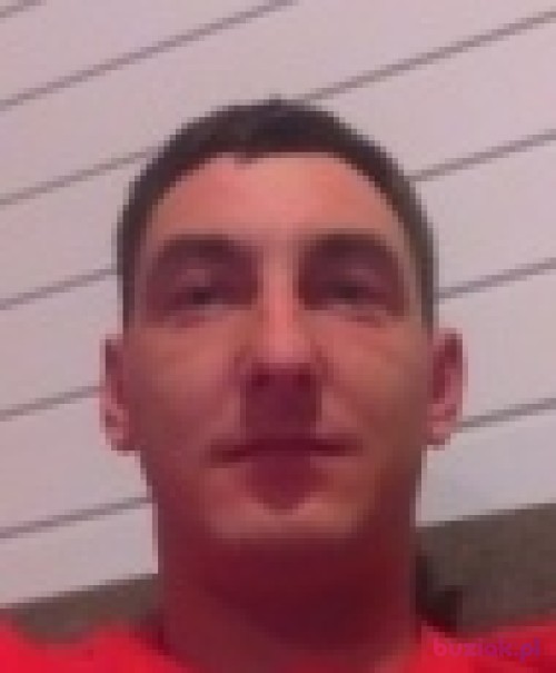 krystian23, Mężczyzna, 35 lat, Brańsk
