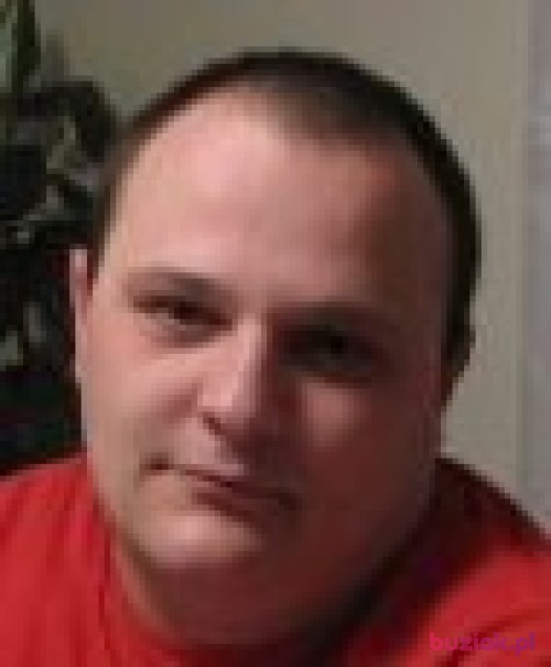 d83arek, Male, 41 years, Ostrołęka