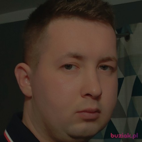 dominhot, Mężczyzna, 27 lat, Toruń
