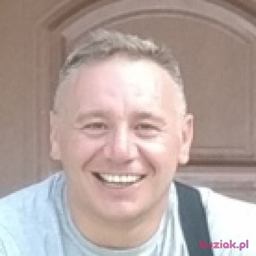 Marcin552, Male, 50 years, Wrocław