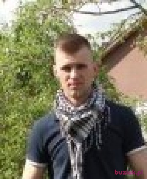 chapulka, Mężczyzna, 37 lat, Łęczna