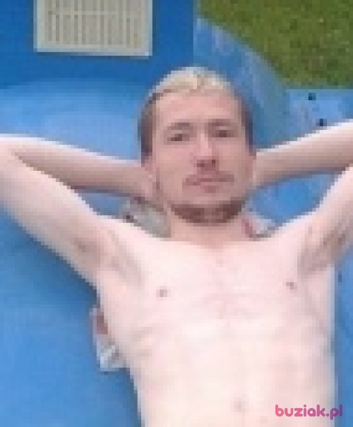 19SIWY93, Male, 32 years, Chorzów