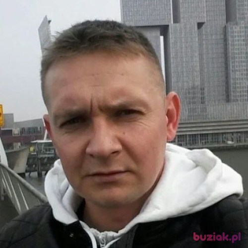 Lukasz8662, Male, 39 years, Rotterdam South Holland Province
