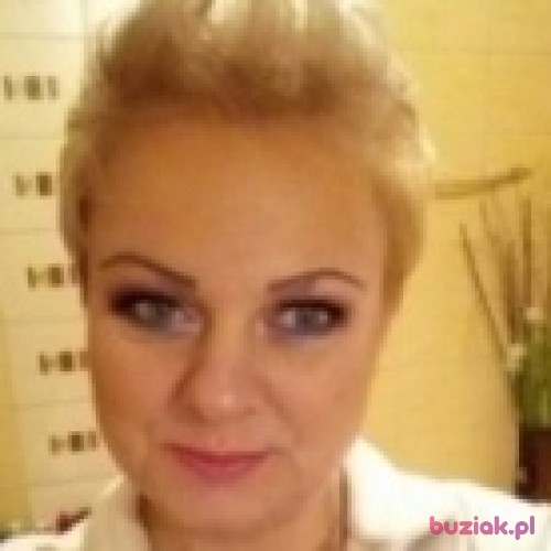 Edi511, Female, 45 years, Wieruszów
