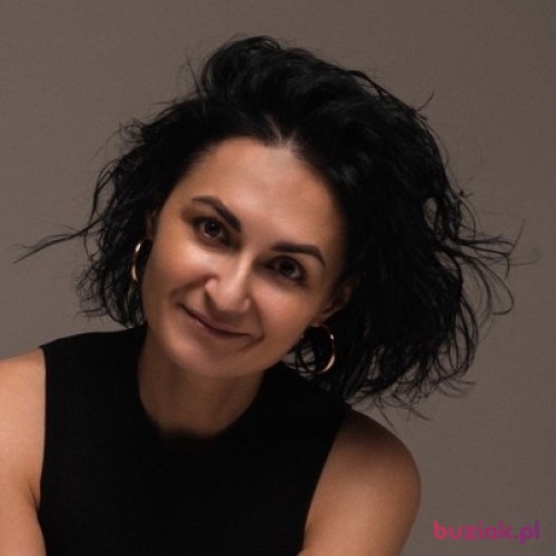 Przyjaznaja, Female, 33 years, Pruszków