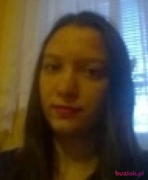 Alicja2469, Kobieta, 29 lat, Pabianice