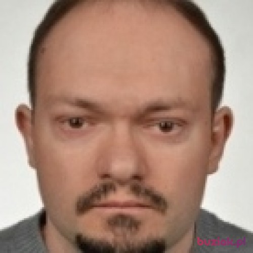 wilk16, Male, 44 years, Gliwice