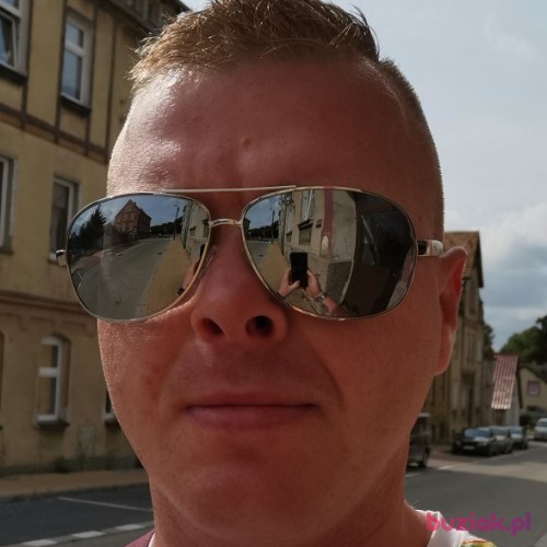 Sebastian0800, Mężczyzna, 36 lat, Gubin