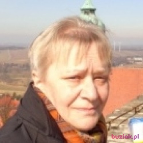 stokrotkaa1957, Kobieta, 67 lat, Świebodzin