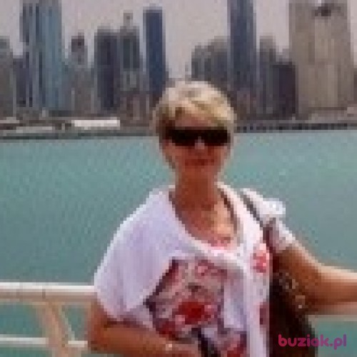 mire1, Female, 65 years, Gdynia