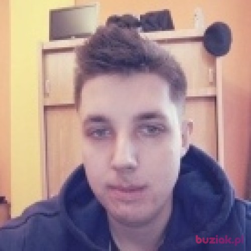 Kaioken, Male, 30 years, Słupsk
