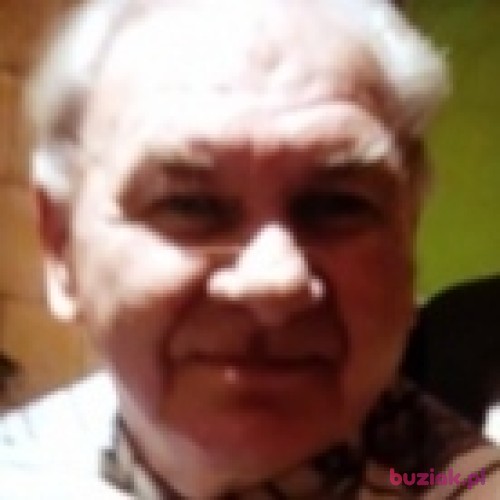 pawellew1, Mężczyzna, 68 lat, Gniezno