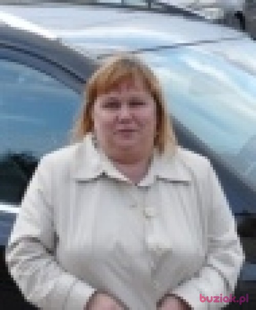 noemikej, Female, 54 years, Otwock