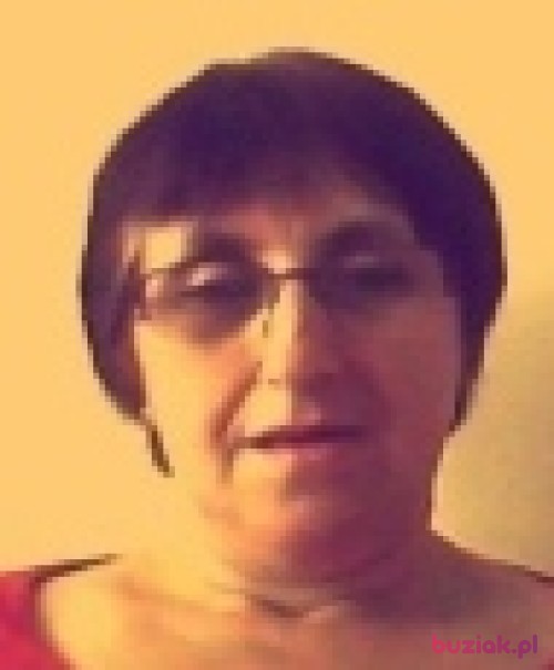 atteloiw, Female, 58 years, wielkopolskie