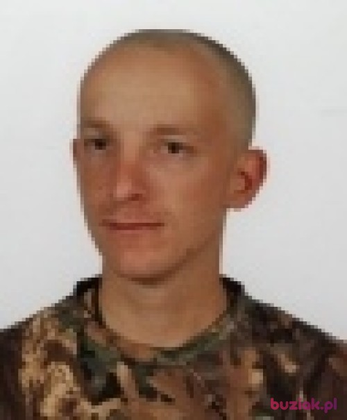 gopsfg, Mężczyzna, 41 lat, Warszawa