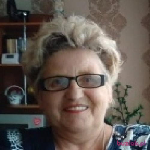 Lew1982, Female, 67 years, Ostrowiec Swiętokrzyski