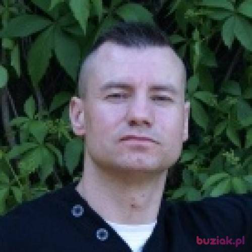 Kolosus, Mężczyzna, 48 lat, Warszawa