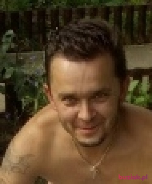 Rafcio99, Mężczyzna, 44 lata, Nowa Sól