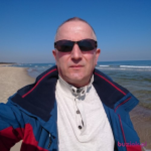 Romzm, Mężczyzna, 58 lat, Gdańsk