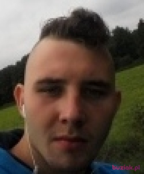 Kopyto288, Mężczyzna, 30 lat, Kargowa