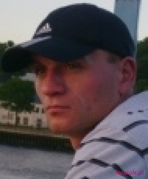 mittelbau, Male, 45 years, Prószków