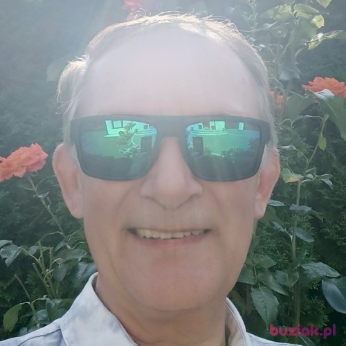 Mirgalaxy, Mężczyzna, 63 lata, Chojnice