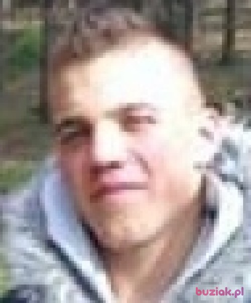 PabloKoksik, Mężczyzna, 31 lat, Ząbkowice Śląskie