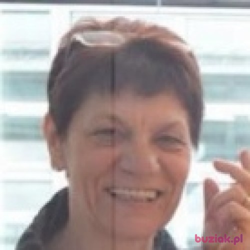 Jadzia6000, Female, 65 years, Hesja