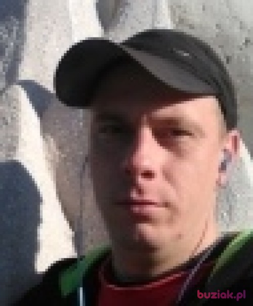 kszysztof1, Mężczyzna, 38 lat, Wrocław