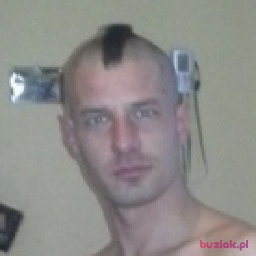 tomek26270, Male, 40 years, Krosno Odrzańskie