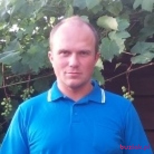 WolnyRafaello, Male, 39 years, Pruszków