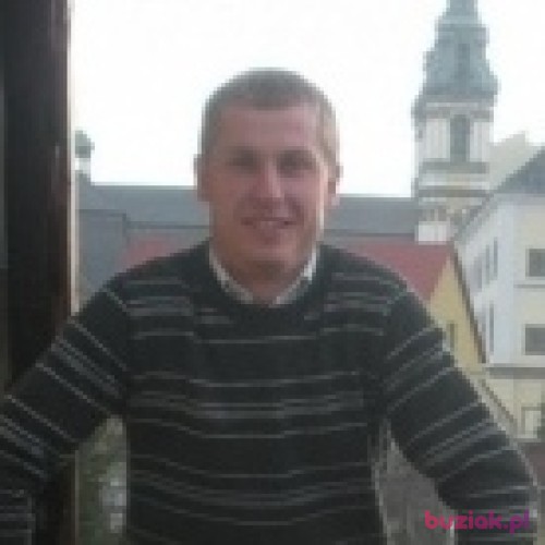 andre8622, Male, 38 years, Wrocław