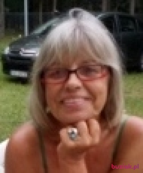 ena19, Female, 71 years, Ostrów Wielkopolski
