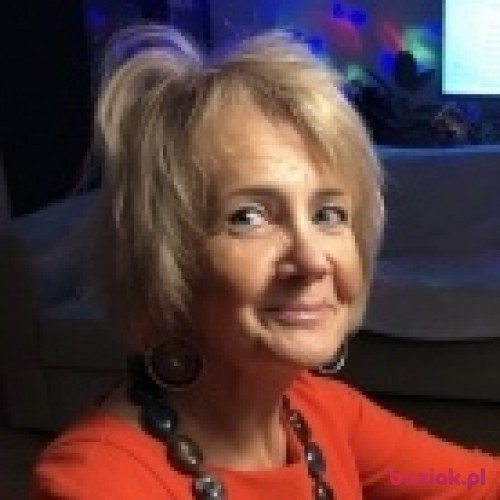 Barbra1111, Kobieta, 65 lat, śląskie