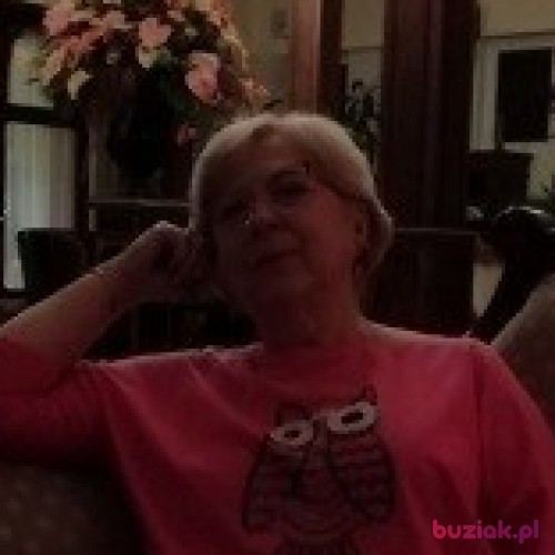 soweczka1, Kobieta, 65 lat, Poznań