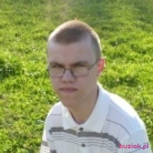 ciekielski, Mężczyzna, 31 lat, Jasło