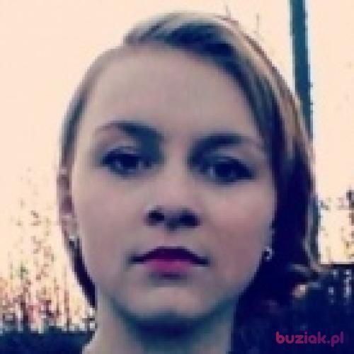 izunia1, Kobieta, 27 lat, Polska