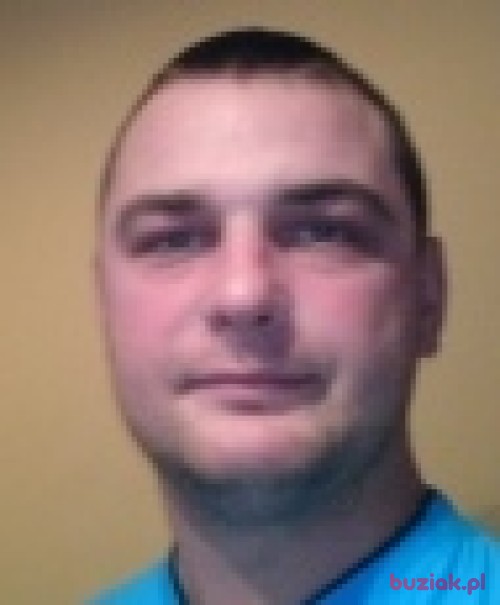 slodziu1989, Male, 36 years, Czarnków