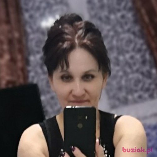 inessa1, Female, 56 years, Włocławek