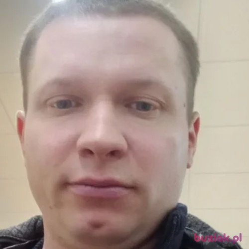 andrzejd121, Mężczyzna, 40 lat, Giżycko