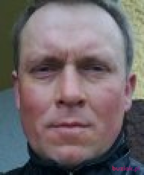 PREZESMARIO, Mężczyzna, 52 lata, Ujazd