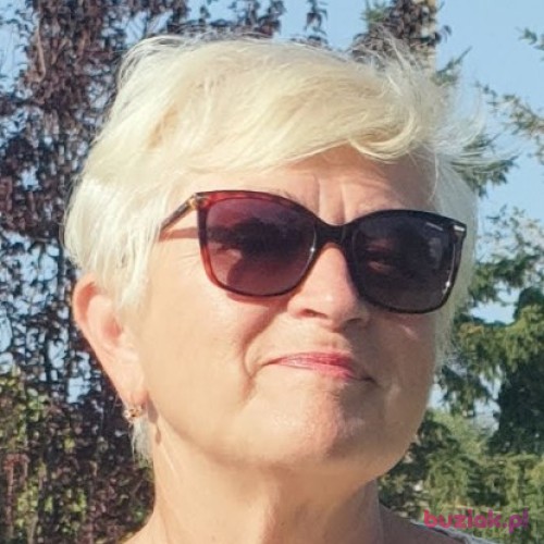 margarita61, Kobieta, 63 lata, Katowice