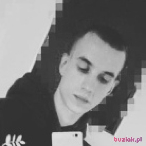 DarekPatryk, Mężczyzna, 26 lat, Toruń