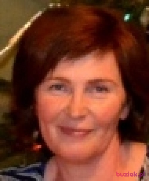 Nijole, Kobieta, 55 lat, Warszawa